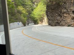-圣莲山风景区