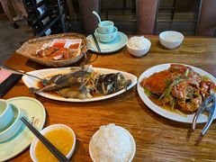 -南海渔家•海鲜•正宗海南菜(海棠湾店)