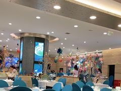 大堂-和记小菜(东方店)