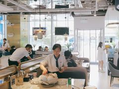 -兰湘子·湘菜小炒(长安万科广场店)