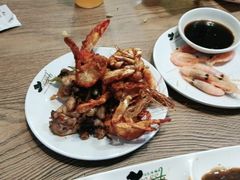 -汉巴味德巴西烤肉(顺和广场店)
