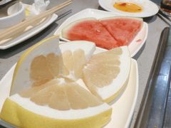-海底捞火锅(振华商厦店)