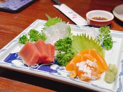-翔峰炭火鳗鱼(悦泰街里公寓店)