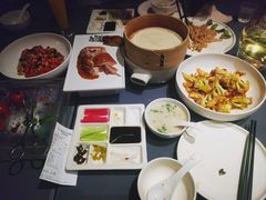 -小大董·烤鸭(观景餐厅·南京西路店)