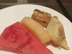 -上海圣诺亚皇冠假日酒店·诺亚厨房