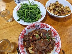 -浏阳小饭铺(洪西小区店)