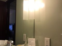 -香港城市花园酒店