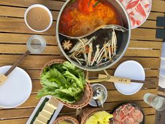 -四喜小胖·北京涮肉(五道营店)