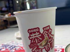 -食大利香港茶餐厅(南亚风情第一城店)