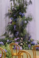 -花田喜事婚礼定制