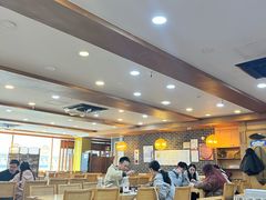 -江南面屋(明洞店)