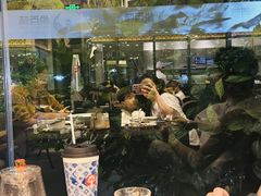 -悦百味·品质川菜(橄榄郡店)