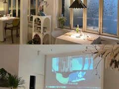 -春树下·树屋花房西餐厅(罍街AS1980店)