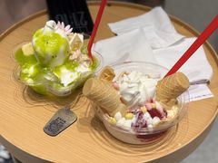 -DQ·蛋糕·冰淇淋(五角场万达店)