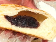 -Bakery(成都IFS国际金融中心店)