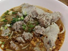 -榮泰米粉湯(Left Shop)