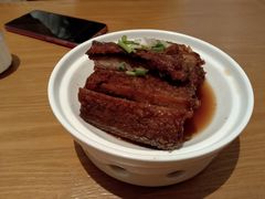 -陈阿婆鱼头泡饼·京味菜(复兴路店)