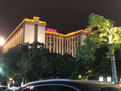 -广州中国大酒店