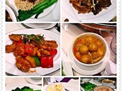 -太兴餐厅(东方广场分店)