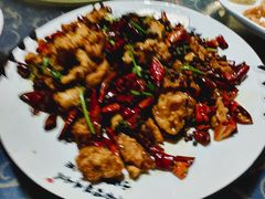 -遇见小院—虹鳟鱼•农家菜(怀柔店)