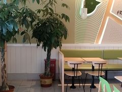 -德克士(蔚县永昌店)