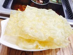 -草原塞蛮羊火锅城(港湾店)