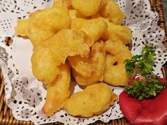 -前海沿·青岛菜(乐客城店)