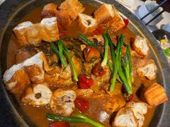 -八分饱·西津会(西津渡店)