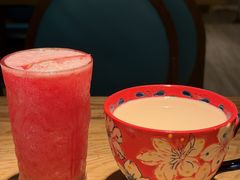 -耶里夏丽·新疆菜·家庭聚场(百联中环购物广场店)