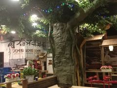 -活鱼馆(宜兴埠店)