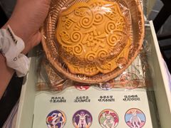-南京大牌档(青岛万象城店)
