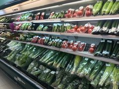 -京客隆超市(管庄店)