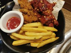 -火炉火自助餐(悠唐购物中心店)