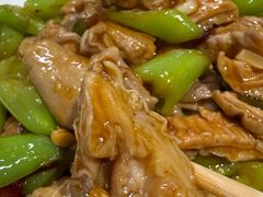 -清香园大连老菜馆(成仁街店)