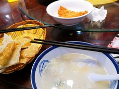 -惠宾饭庄(中山路店)