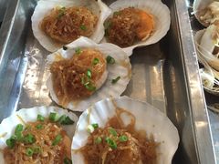 -胶东海鲜大排档(北太平庄店)