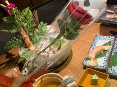 -蟹将军·松叶蟹和牛日料放题自助(K11店)