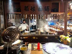 -二十八里太湖船菜(吉祥路店)