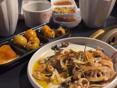 -屯李任·齐齐哈尔烤右烤肉(天府三街/迈普大厦店)