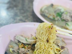 -榮泰米粉湯(Left Shop)