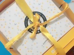 -艾加柒克蛋糕茶歇甜品台(春熙路店)