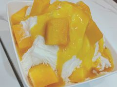 -杨小贤芒果绵绵冰(南门口店)