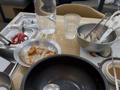 -神仙雪浓汤(明洞店)