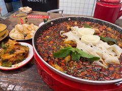 -聂发财重庆江湖菜(解放碑店)