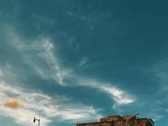 -汕尾风车岛