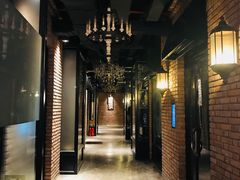 -玖壹咖啡(临河街店)