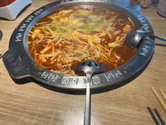 -李想大虾(绿地新都会店)