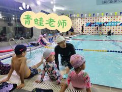 -小小特工运动馆(宝山三邻桥中心)