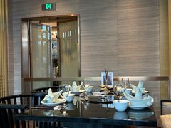 -西安浐灞艾美酒店·汉江餐厅·火锅