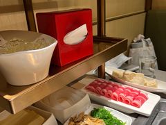 -海底捞火锅(宇飞大厦店)